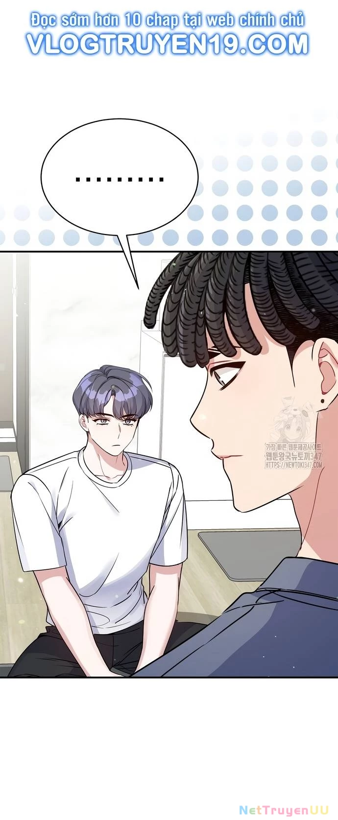 Hướng Dẫn Hồi Quy Dành Cho Thần Tượng Chapter 5 - Trang 3