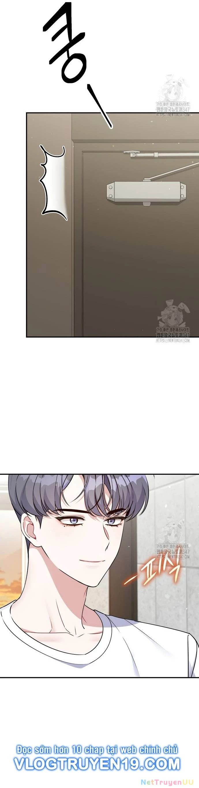 Hướng Dẫn Hồi Quy Dành Cho Thần Tượng Chapter 5 - Trang 3