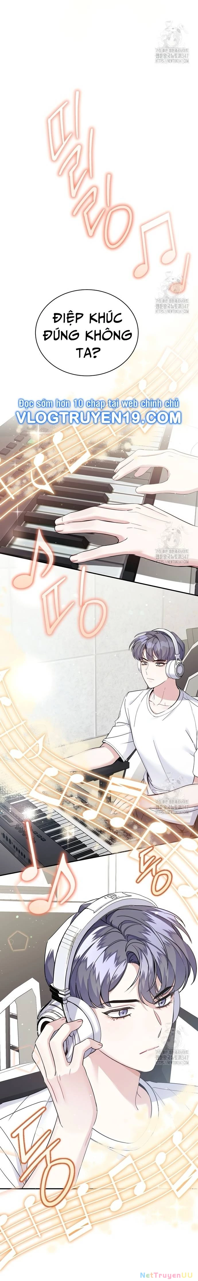 Hướng Dẫn Hồi Quy Dành Cho Thần Tượng Chapter 5 - Trang 3