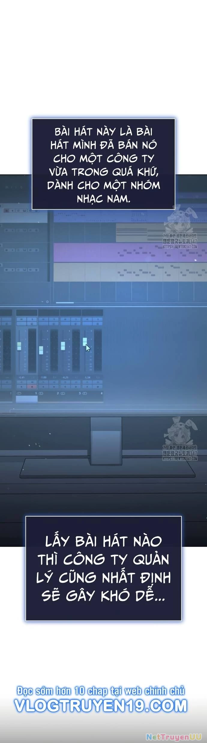 Hướng Dẫn Hồi Quy Dành Cho Thần Tượng Chapter 5 - Trang 3