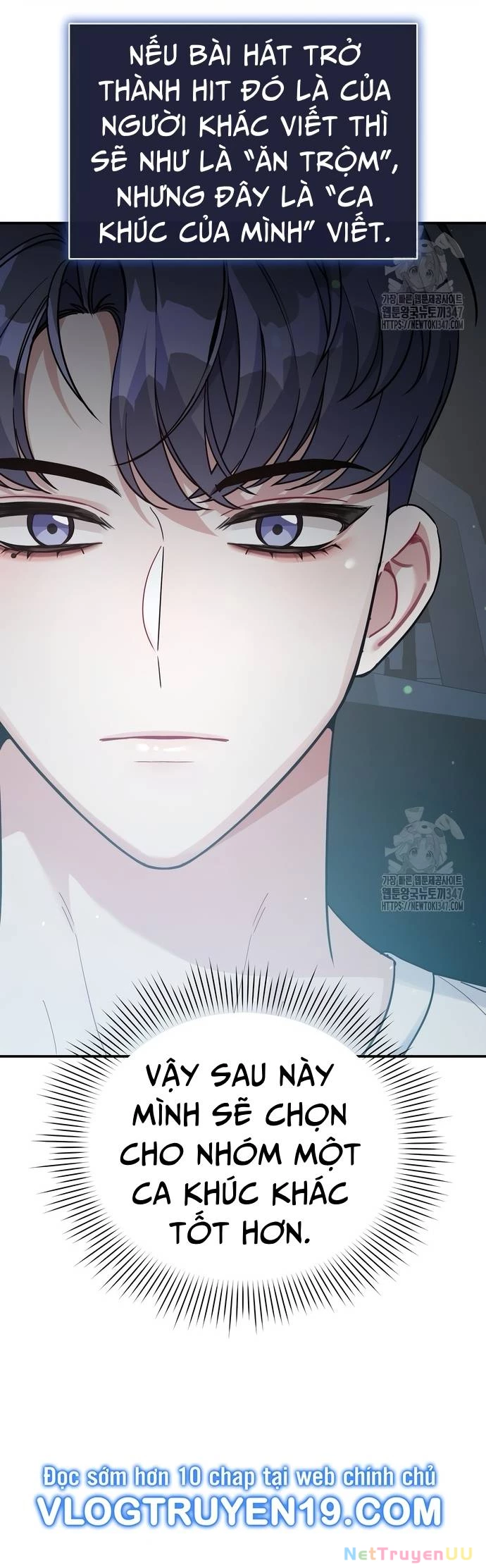 Hướng Dẫn Hồi Quy Dành Cho Thần Tượng Chapter 5 - Trang 3