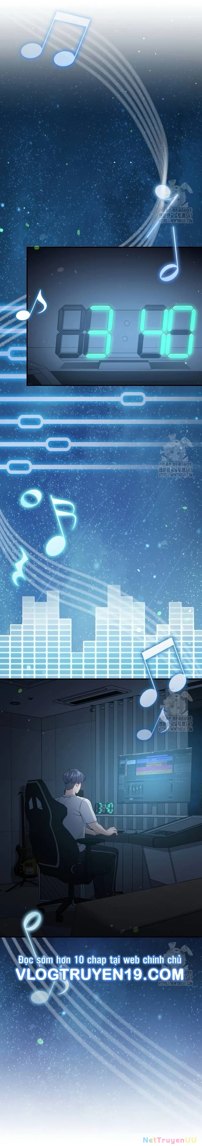 Hướng Dẫn Hồi Quy Dành Cho Thần Tượng Chapter 5 - Trang 3