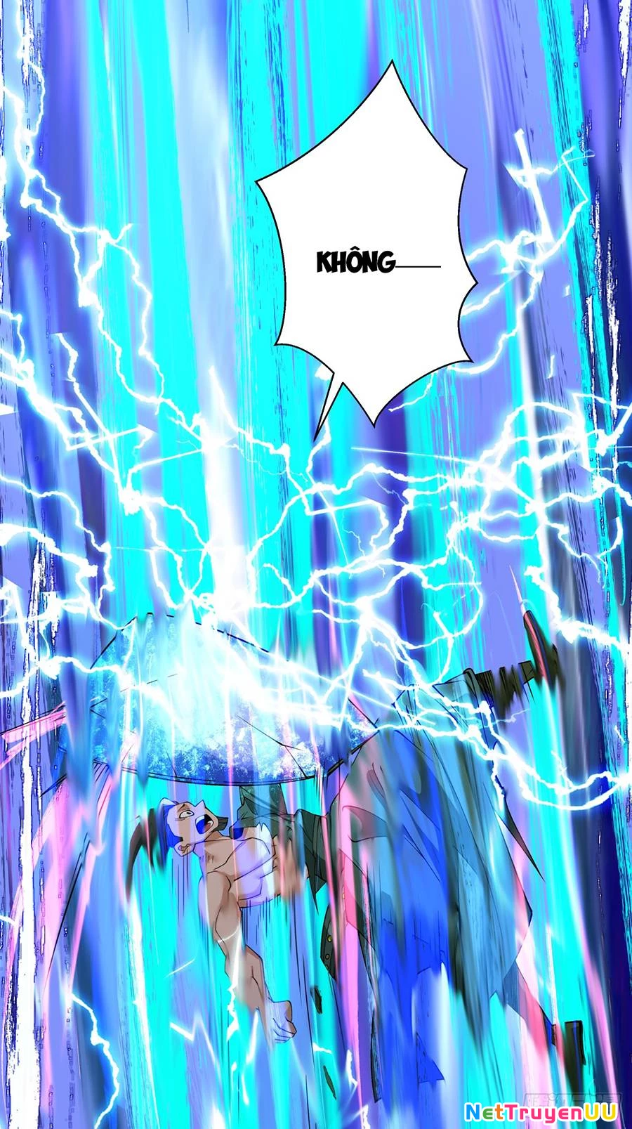 Đồ Đệ Của Ta Đều Là Đại Phản Phái Chapter 36 - Trang 4