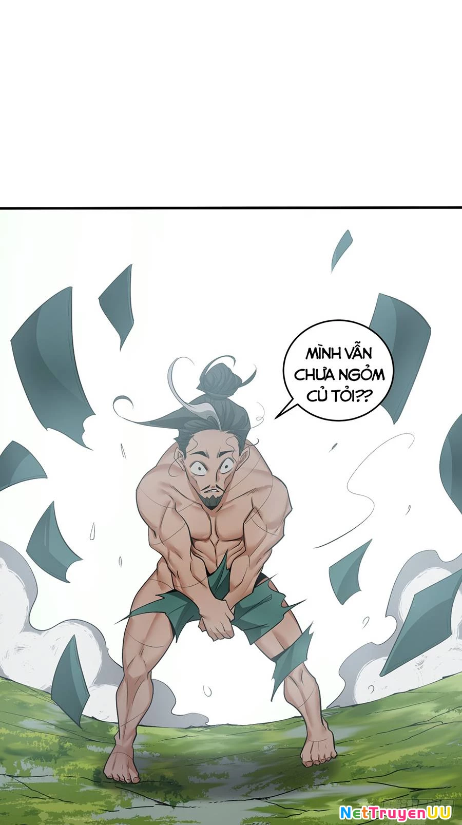 Đồ Đệ Của Ta Đều Là Đại Phản Phái Chapter 36 - Trang 4