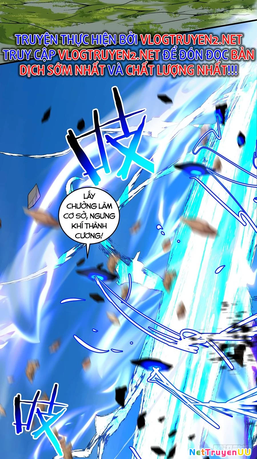 Đồ Đệ Của Ta Đều Là Đại Phản Phái Chapter 36 - Trang 4