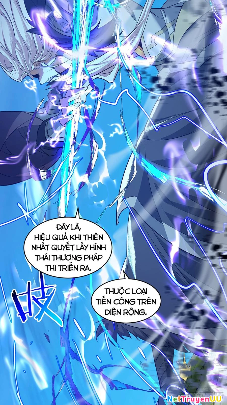 Đồ Đệ Của Ta Đều Là Đại Phản Phái Chapter 36 - Trang 4