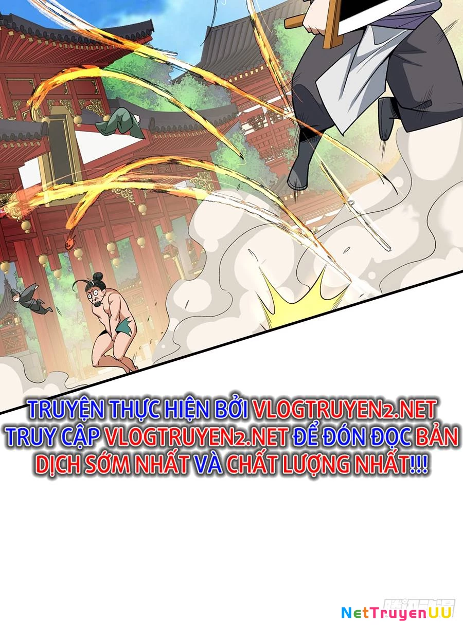 Đồ Đệ Của Ta Đều Là Đại Phản Phái Chapter 36 - Trang 4