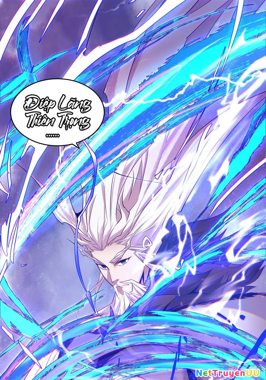 Đồ Đệ Của Ta Đều Là Đại Phản Phái Chapter 36 - Trang 4