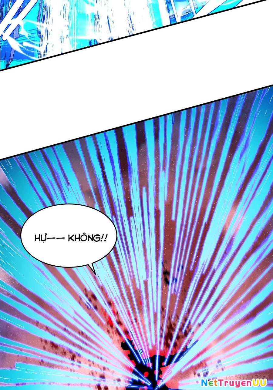 Đồ Đệ Của Ta Đều Là Đại Phản Phái Chapter 36 - Trang 4