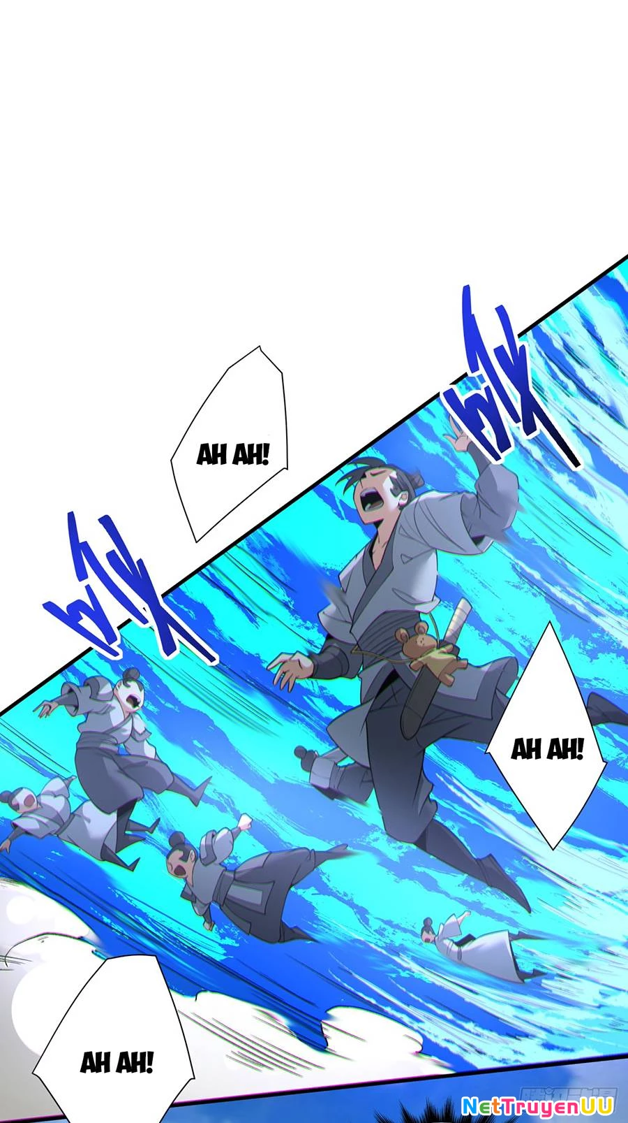 Đồ Đệ Của Ta Đều Là Đại Phản Phái Chapter 36 - Trang 4