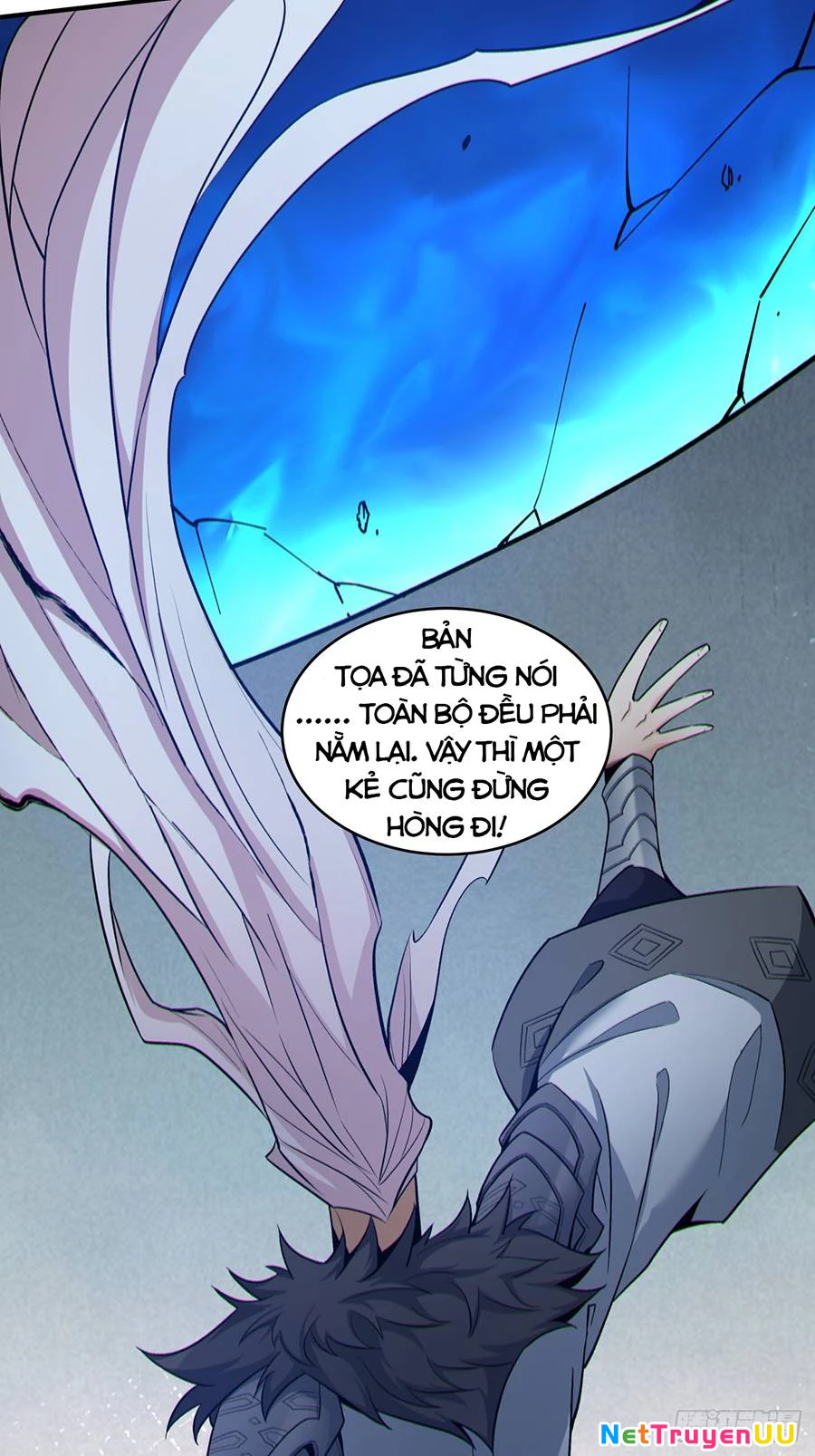 Đồ Đệ Của Ta Đều Là Đại Phản Phái Chapter 36 - Trang 4