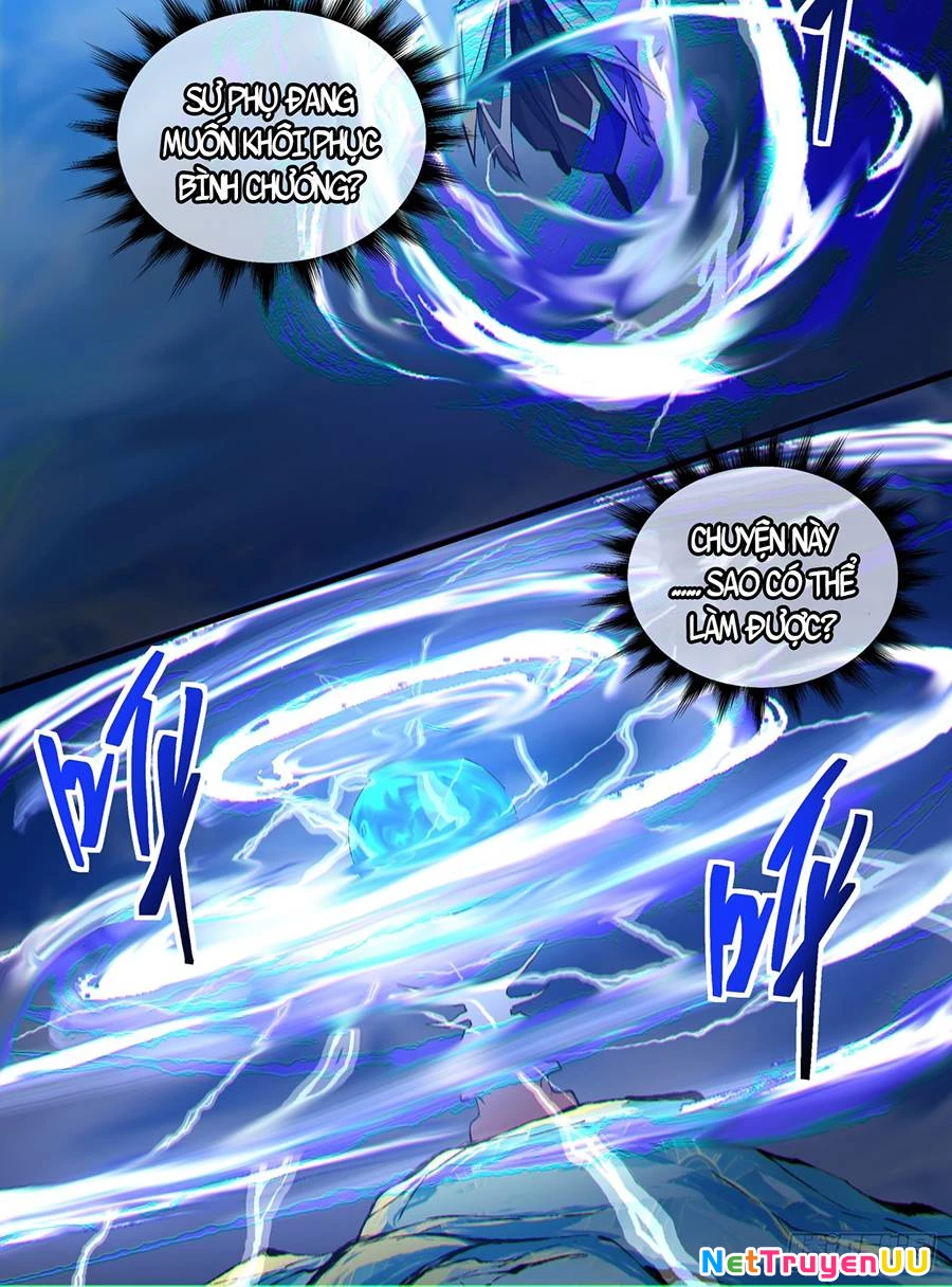 Đồ Đệ Của Ta Đều Là Đại Phản Phái Chapter 36 - Trang 4