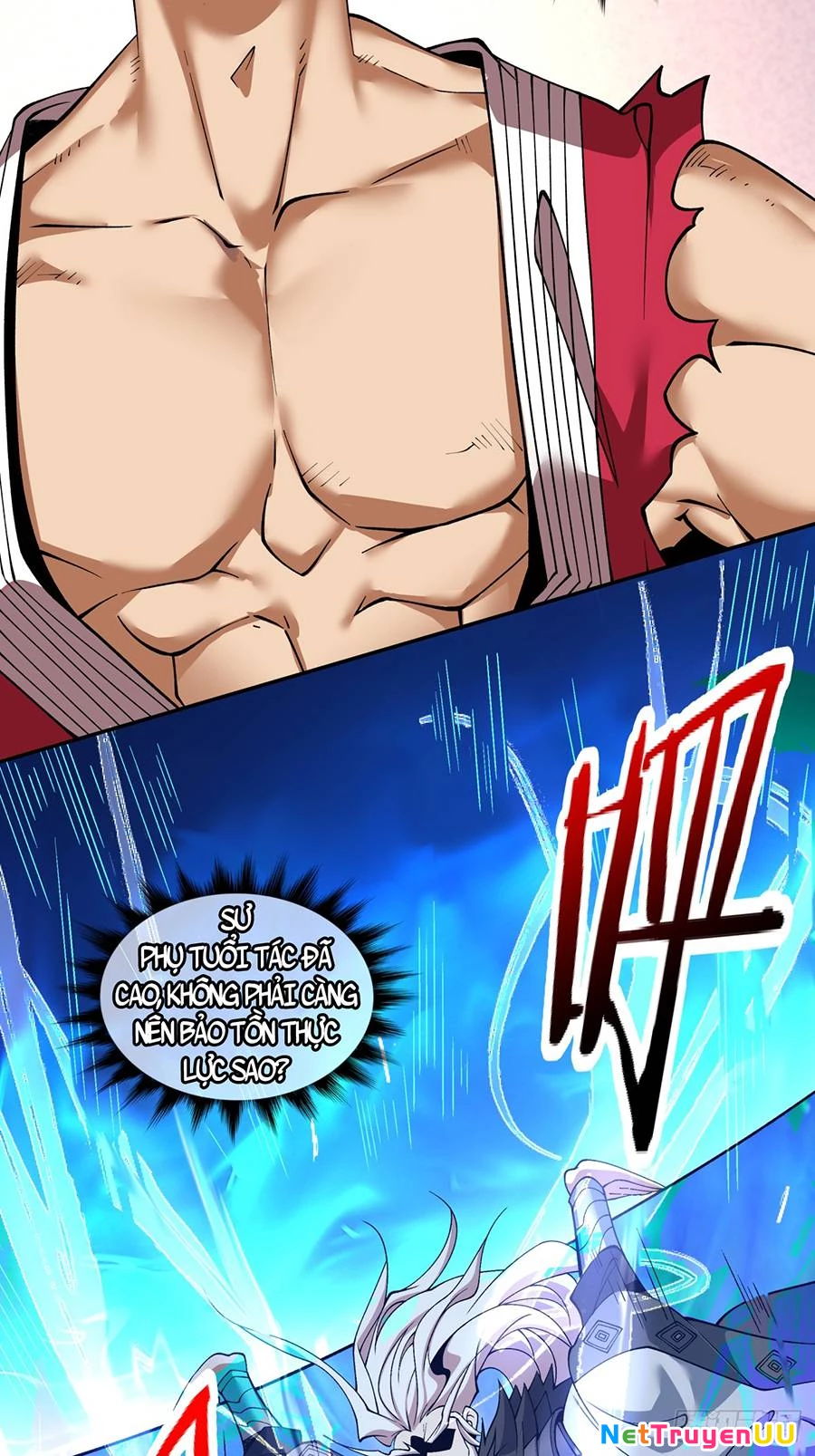 Đồ Đệ Của Ta Đều Là Đại Phản Phái Chapter 36 - Trang 4