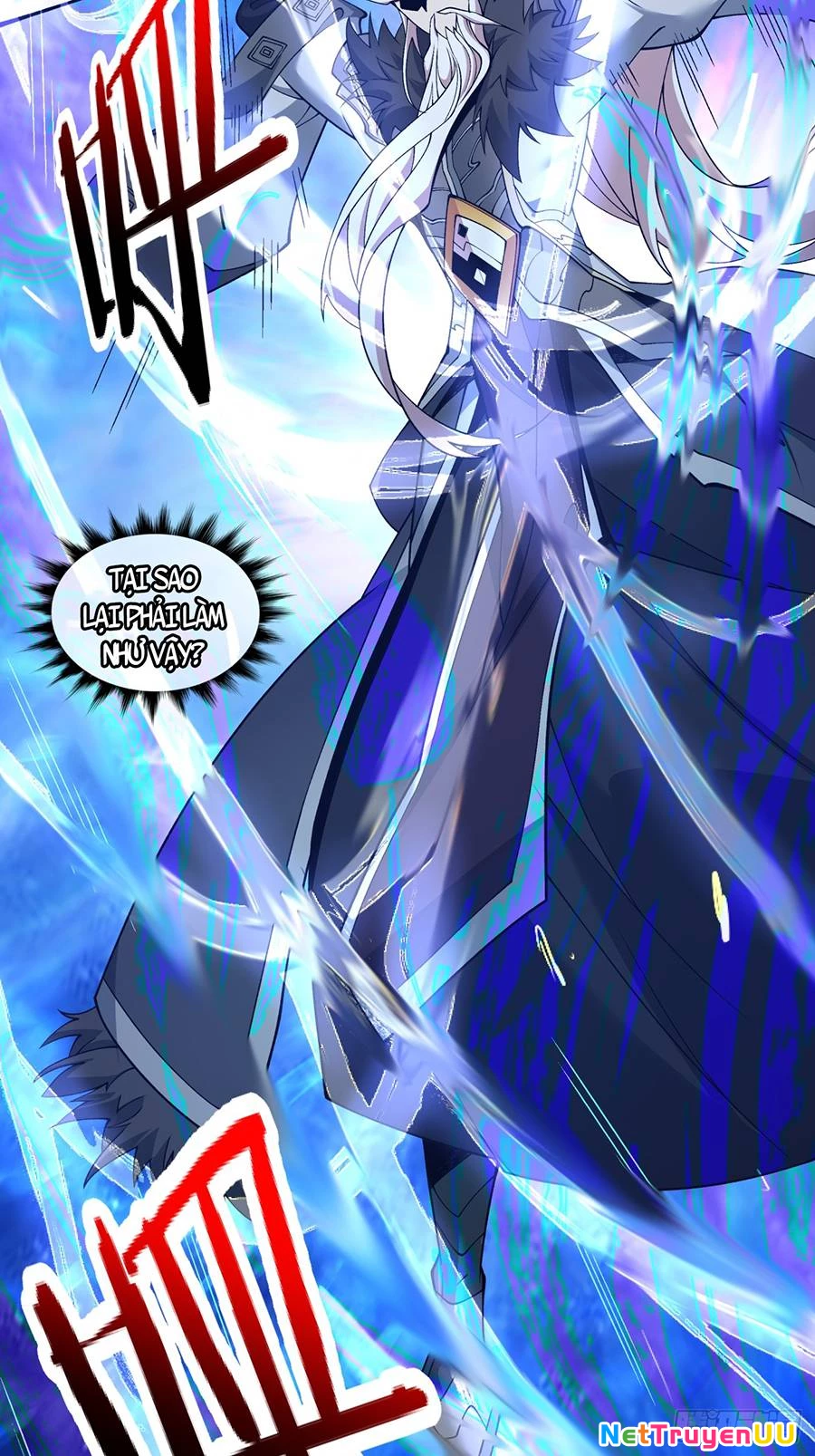 Đồ Đệ Của Ta Đều Là Đại Phản Phái Chapter 36 - Trang 4