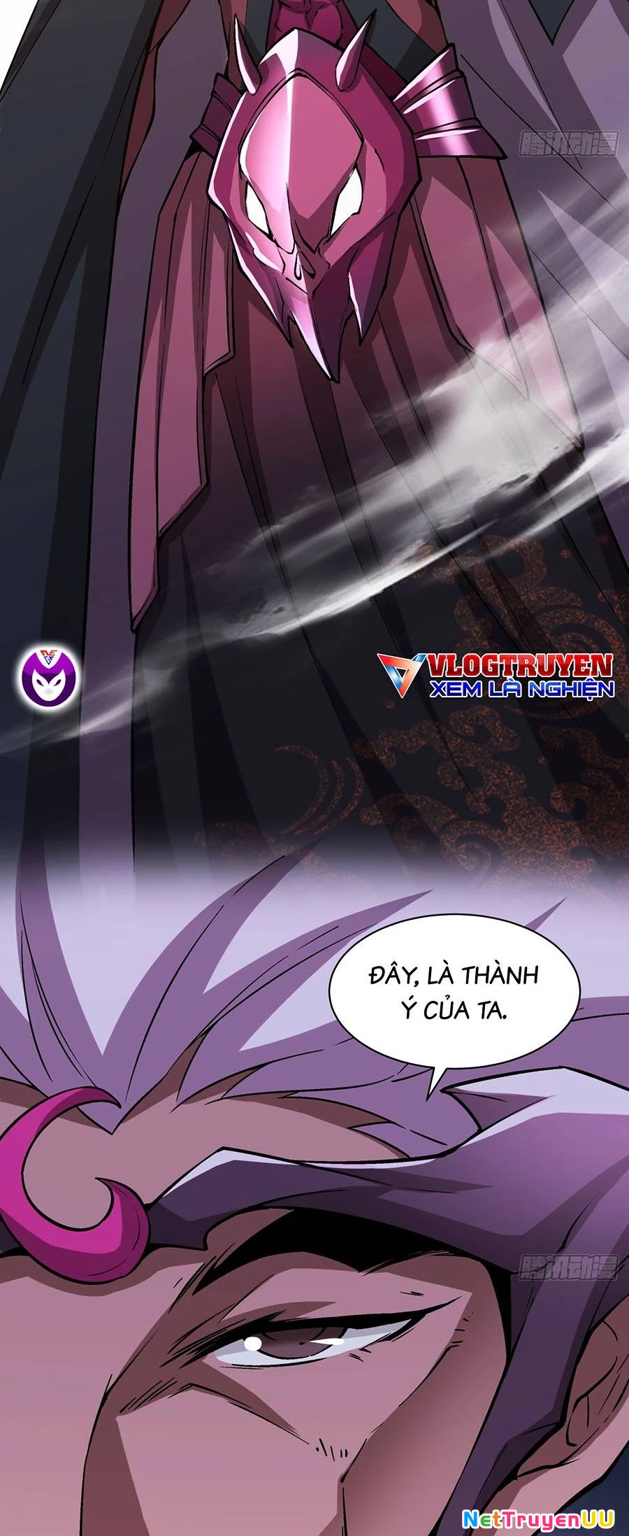 Đồ Đệ Của Ta Đều Là Đại Phản Phái Chapter 45 - Trang 3