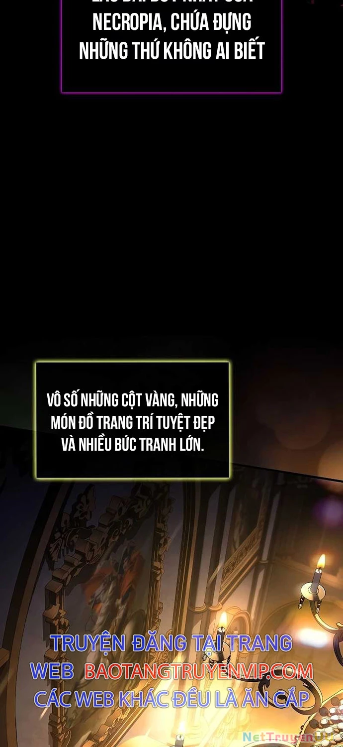Tử Vong Quân Chủ Chapter 1 - Trang 2