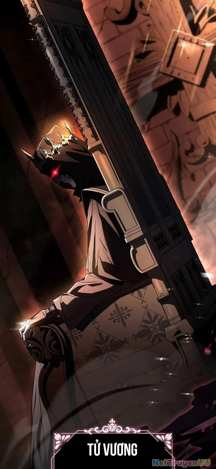 Tử Vong Quân Chủ Chapter 1 - Trang 2