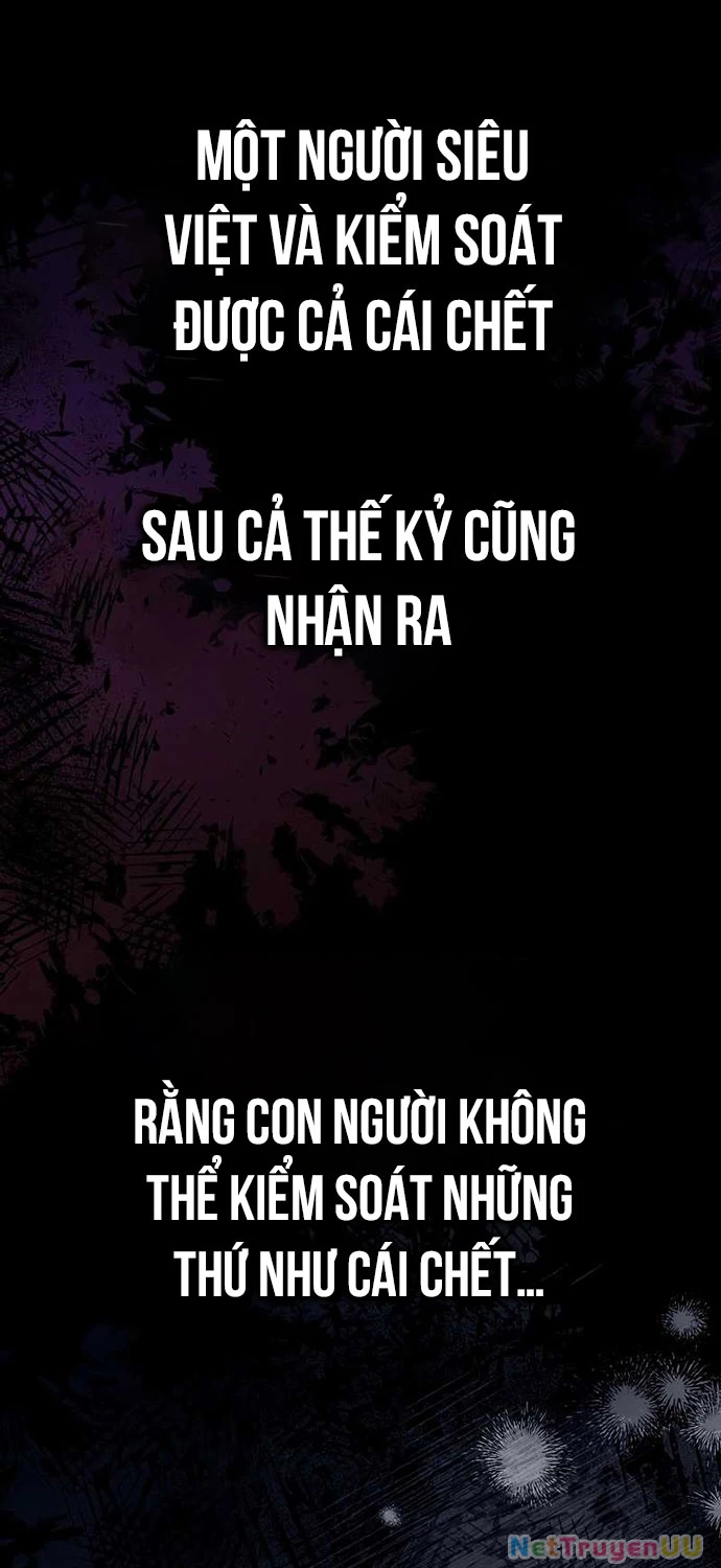 Tử Vong Quân Chủ Chapter 1 - Trang 2