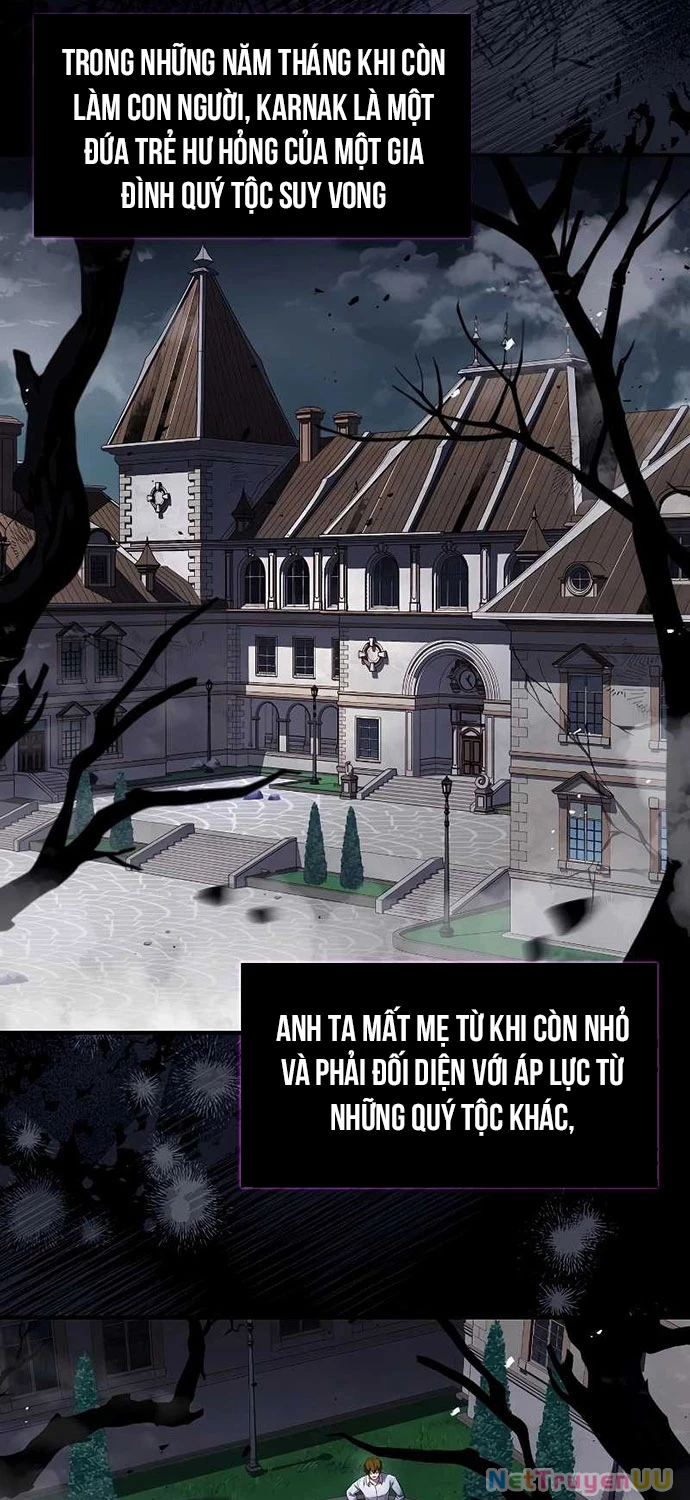 Tử Vong Quân Chủ Chapter 1 - Trang 2