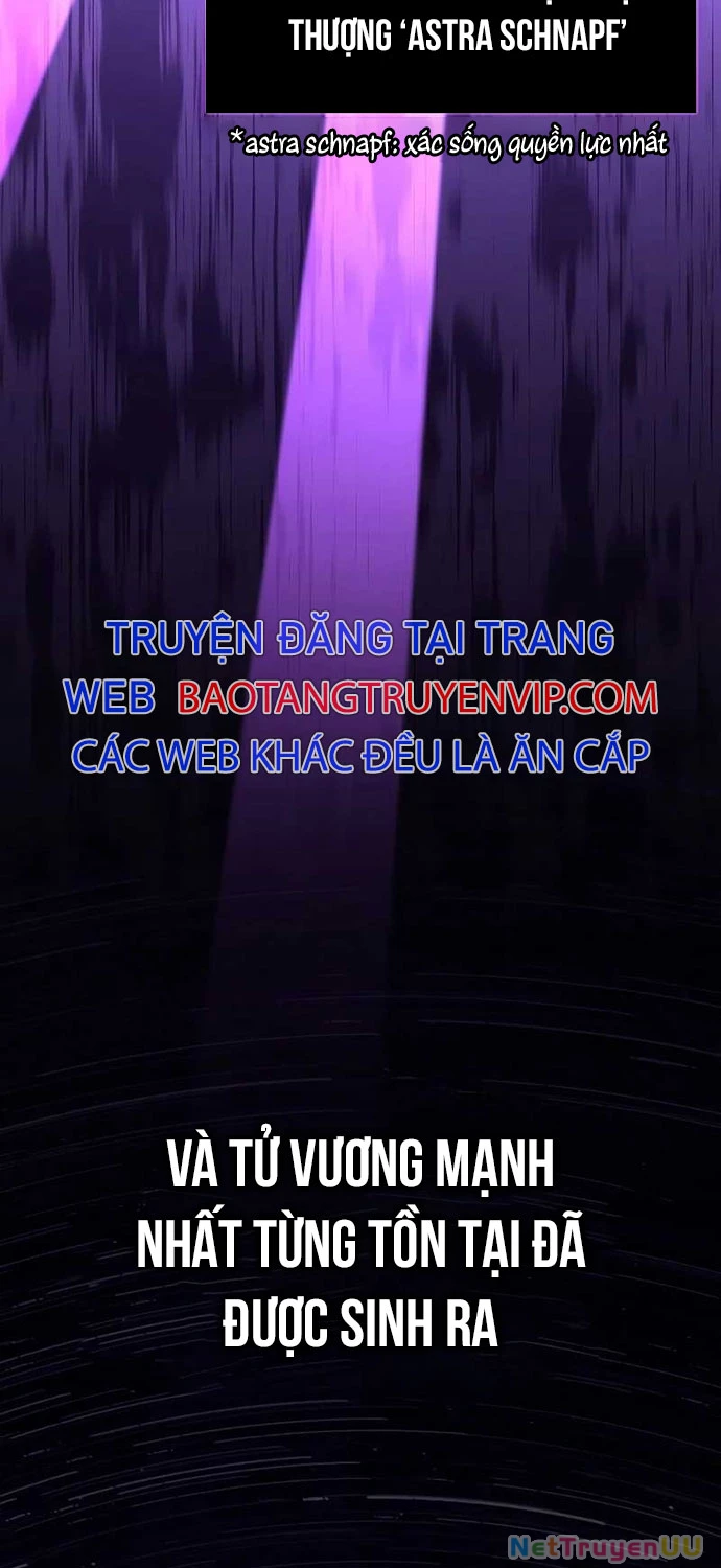 Tử Vong Quân Chủ Chapter 1 - Trang 2