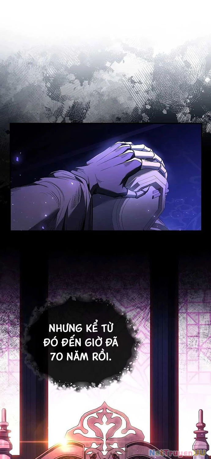 Tử Vong Quân Chủ Chapter 1 - Trang 2