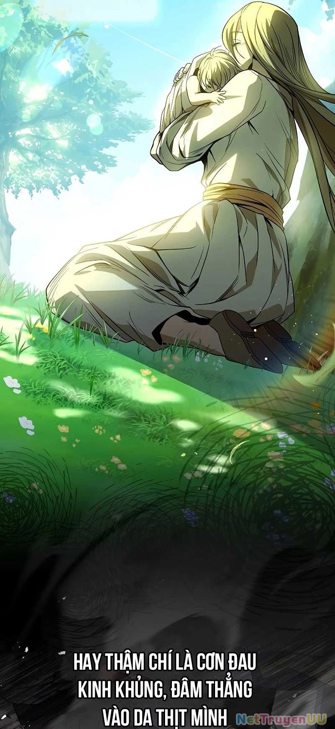 Tử Vong Quân Chủ Chapter 1 - Trang 2