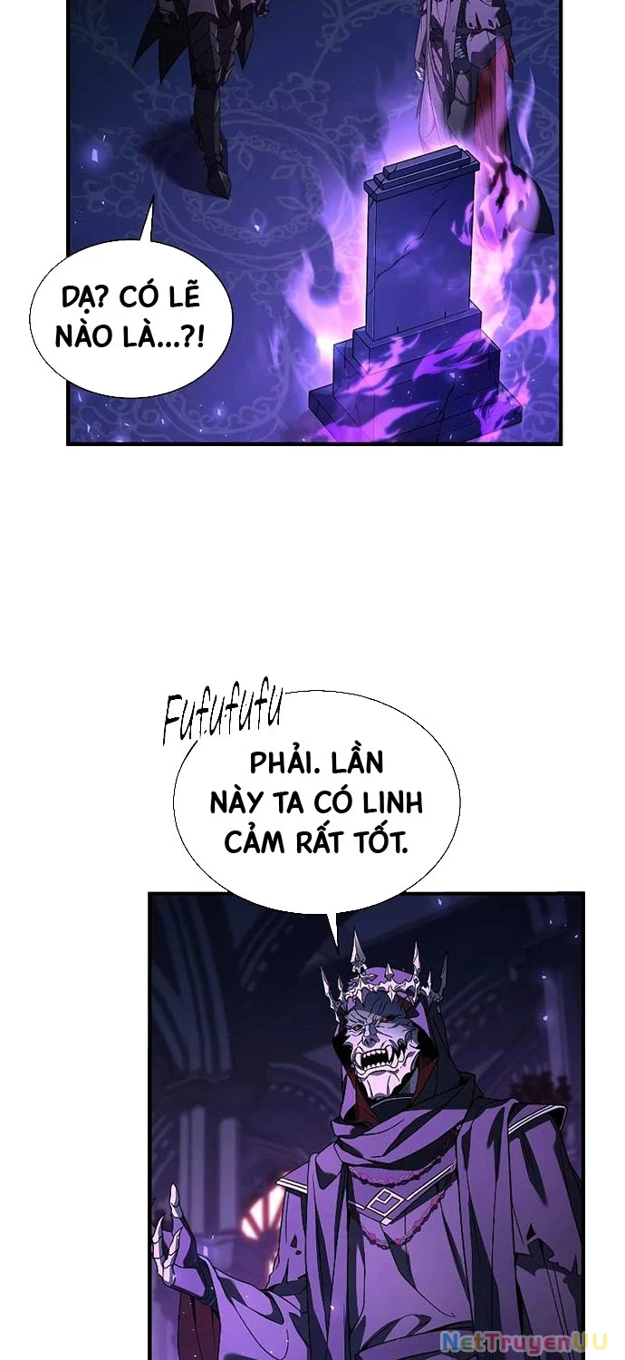Tử Vong Quân Chủ Chapter 1 - Trang 2