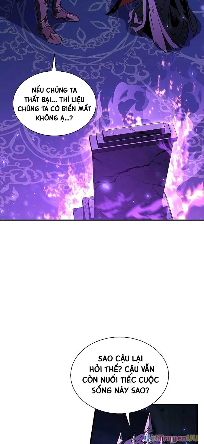 Tử Vong Quân Chủ Chapter 1 - Trang 2