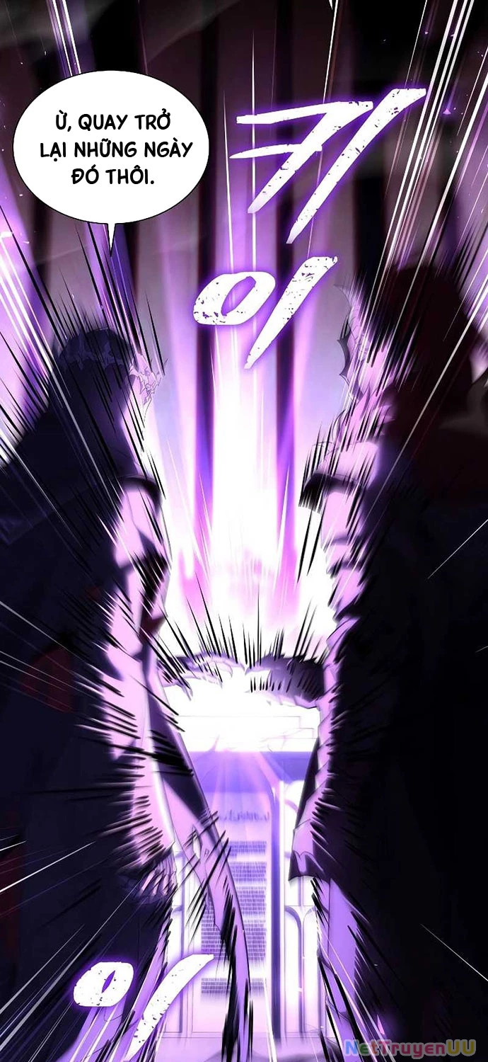 Tử Vong Quân Chủ Chapter 1 - Trang 2