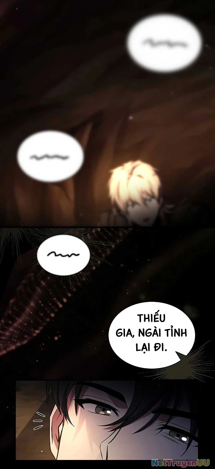 Tử Vong Quân Chủ Chapter 1 - Trang 2