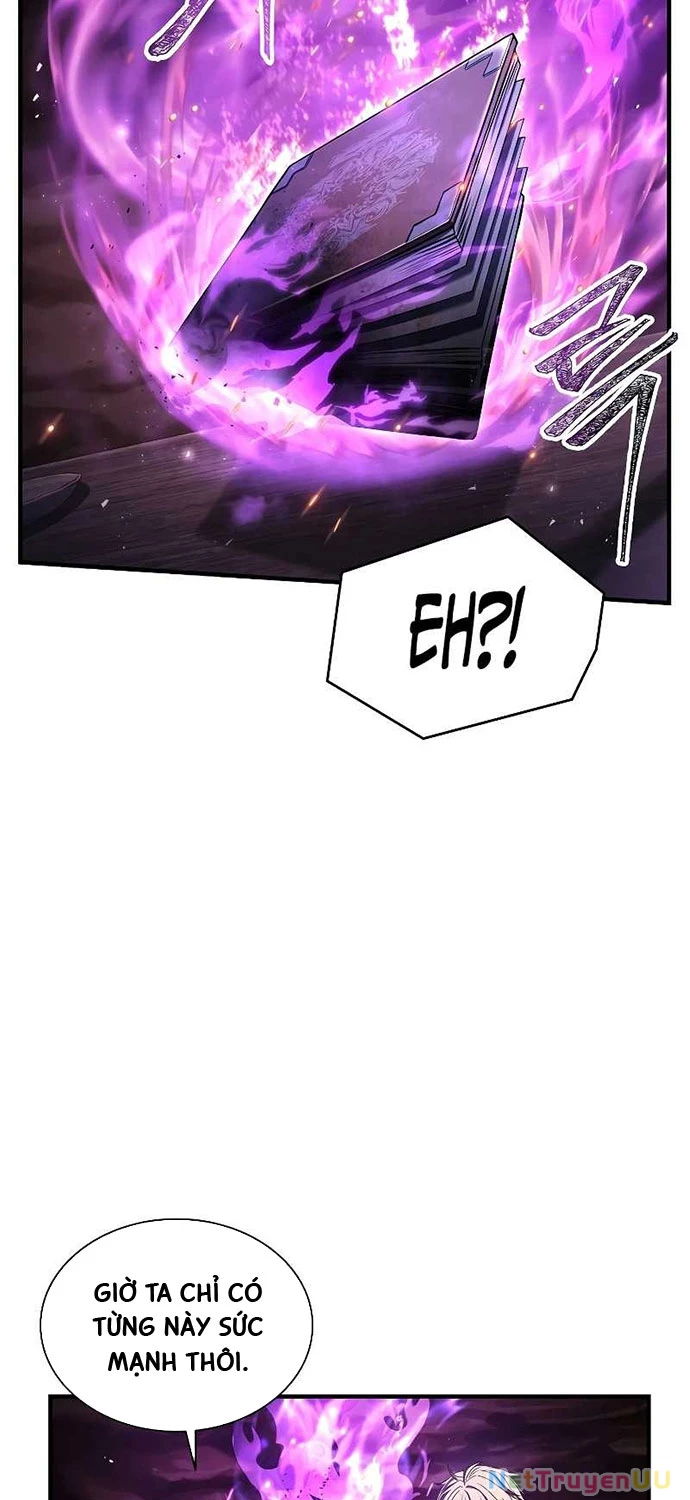 Tử Vong Quân Chủ Chapter 1 - Trang 2