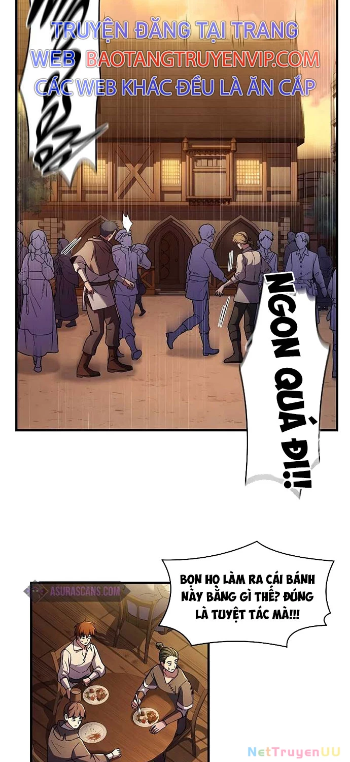 Tử Vong Quân Chủ Chapter 1 - Trang 2