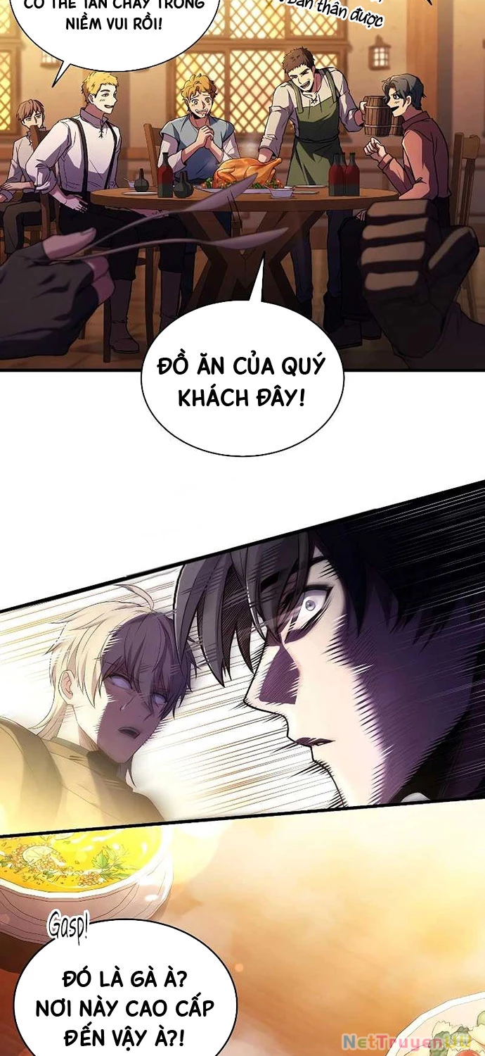 Tử Vong Quân Chủ Chapter 1 - Trang 2