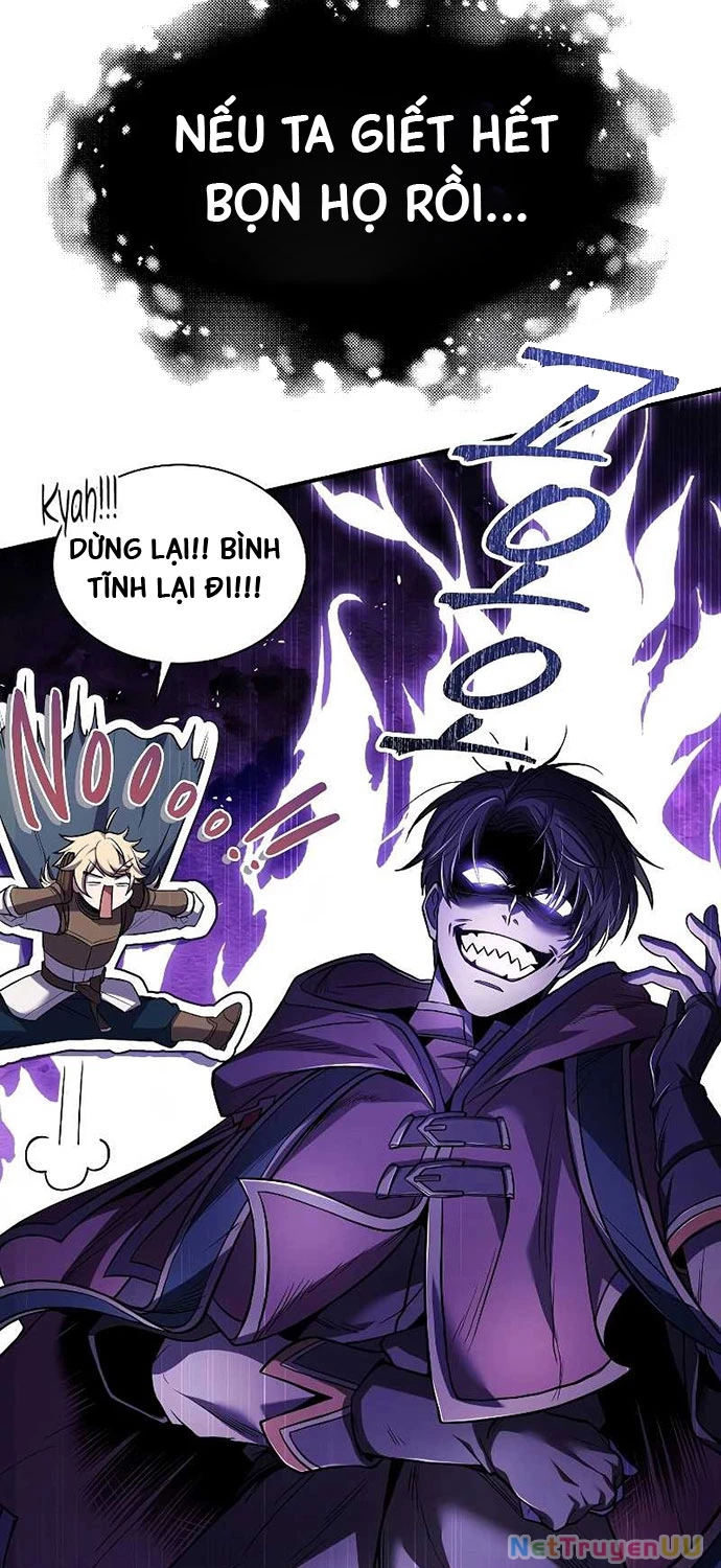 Tử Vong Quân Chủ Chapter 1 - Trang 2