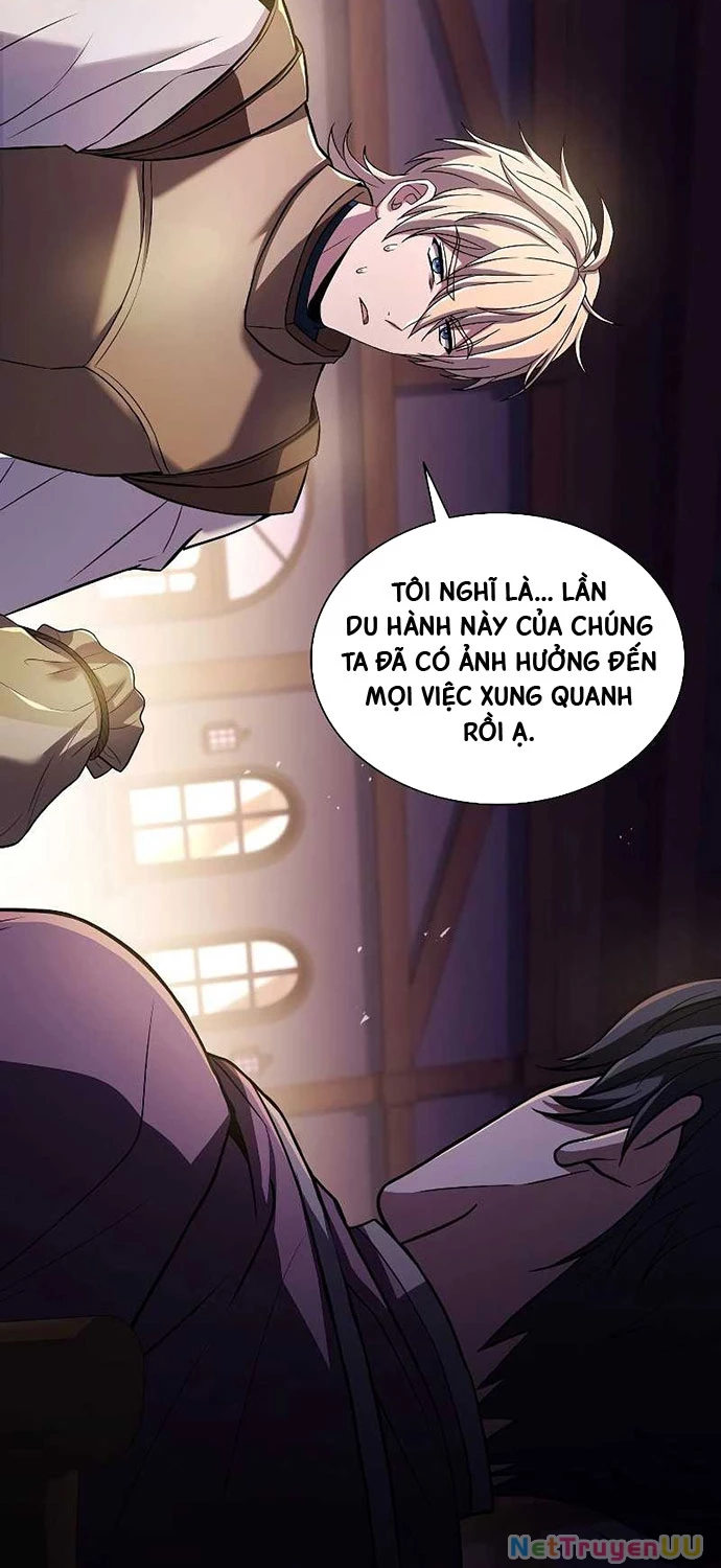 Tử Vong Quân Chủ Chapter 1 - Trang 2