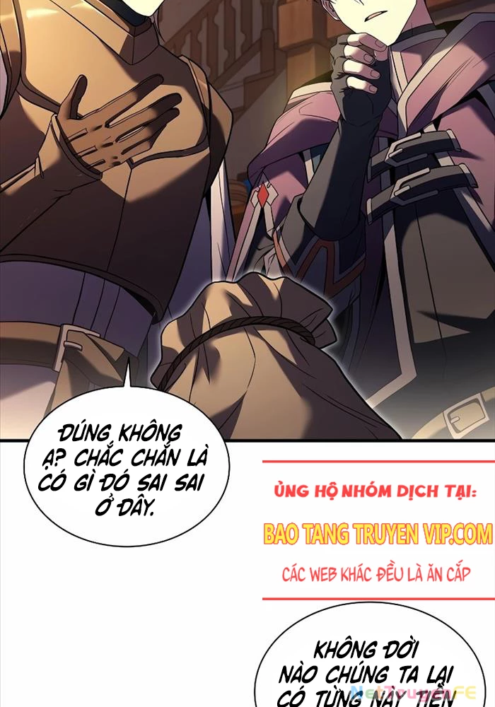 Tử Vong Quân Chủ Chapter 2 - Trang 2