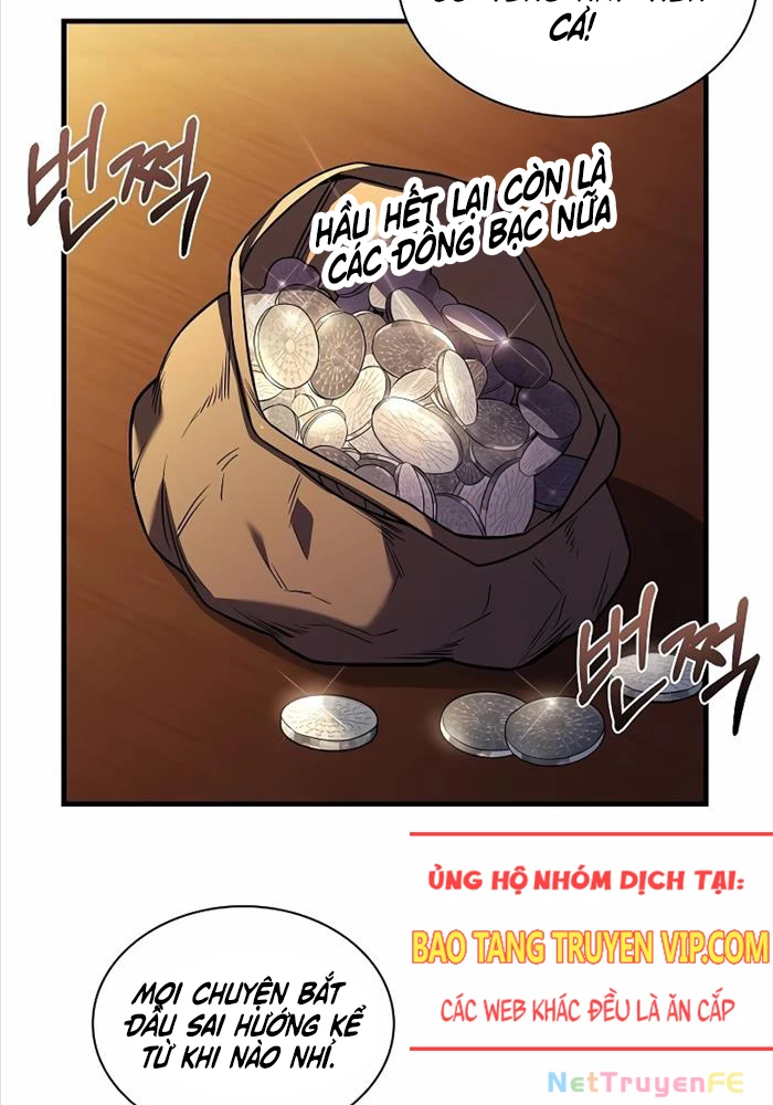 Tử Vong Quân Chủ Chapter 2 - Trang 2