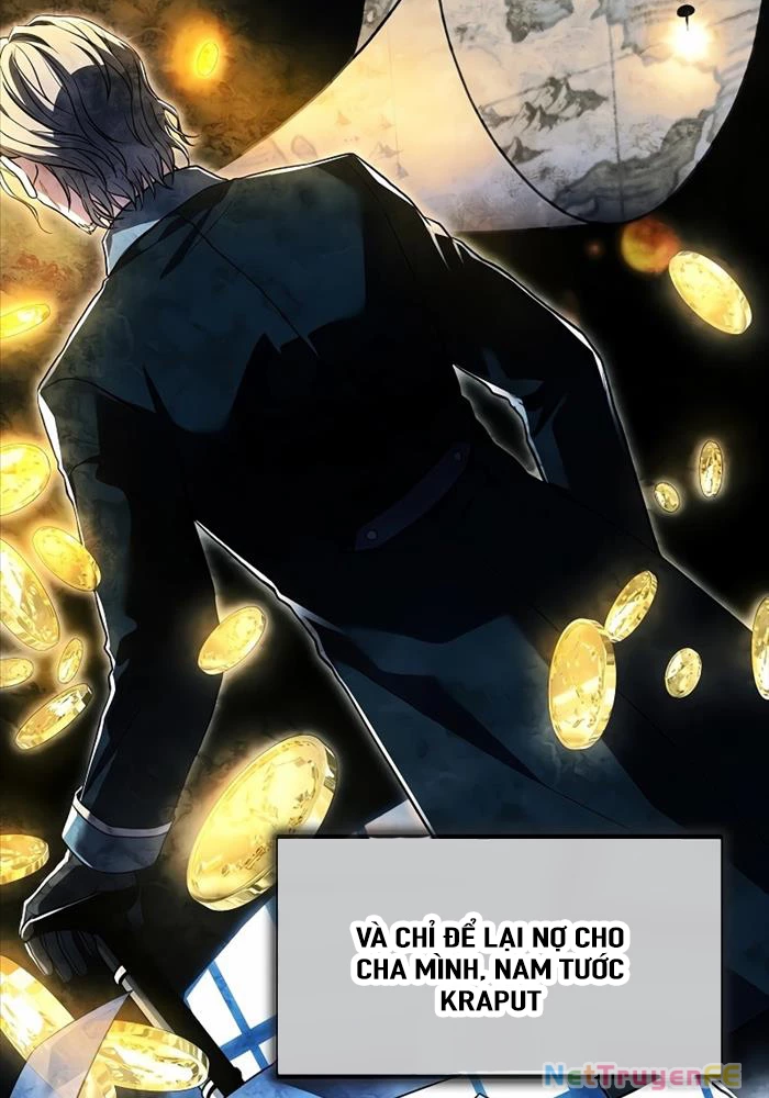 Tử Vong Quân Chủ Chapter 2 - Trang 2