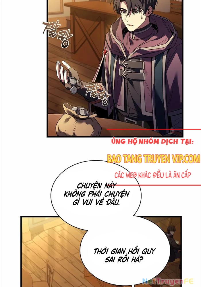 Tử Vong Quân Chủ Chapter 2 - Trang 2