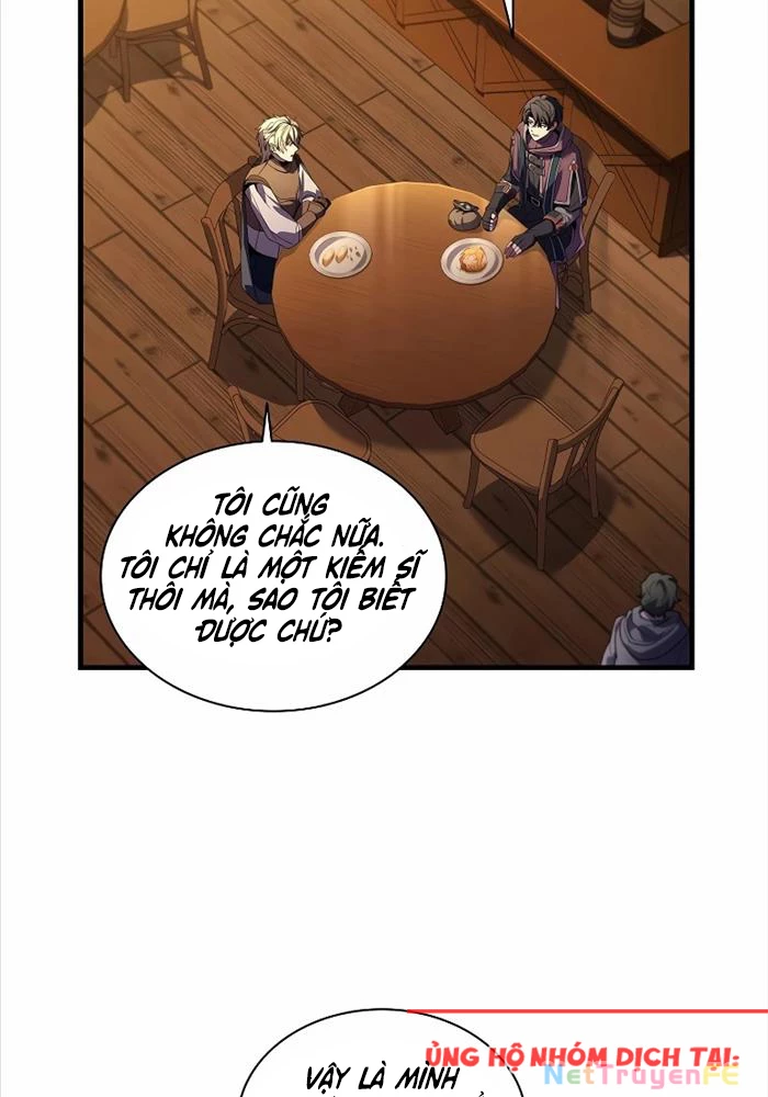 Tử Vong Quân Chủ Chapter 2 - Trang 2