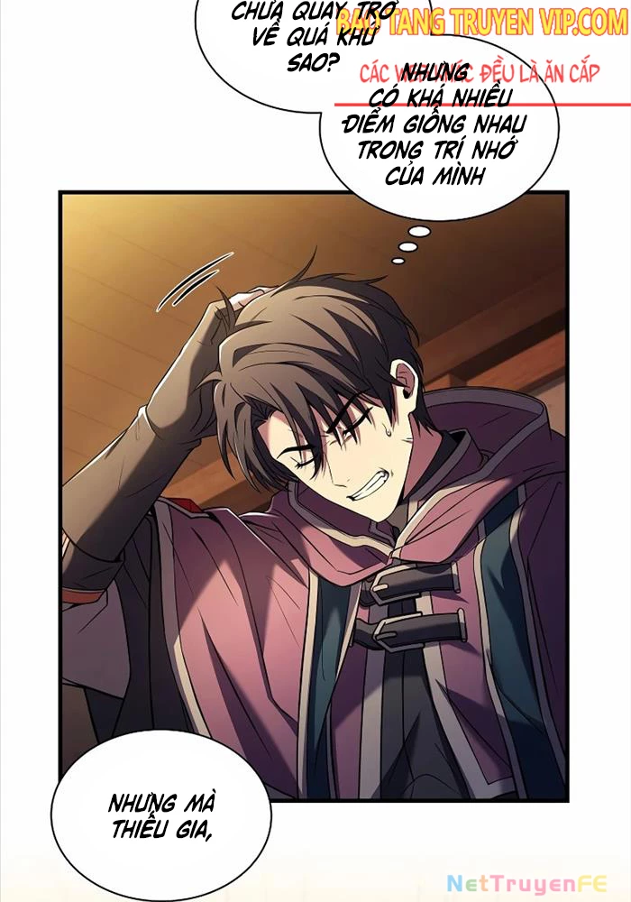 Tử Vong Quân Chủ Chapter 2 - Trang 2