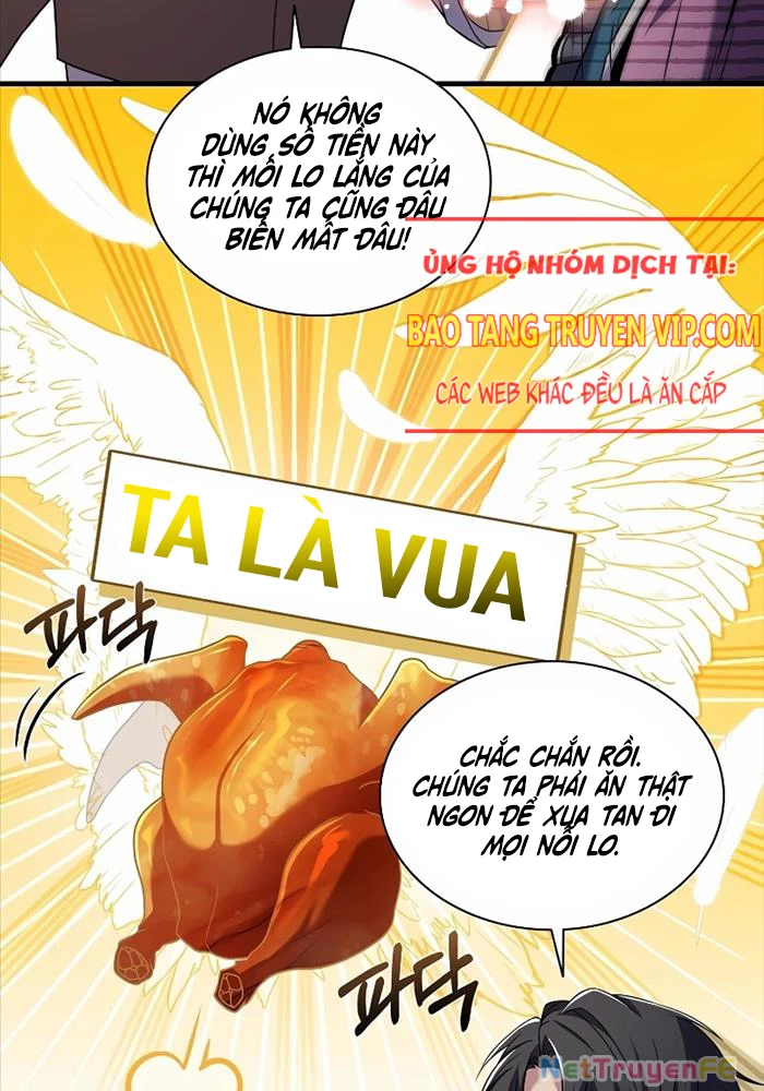 Tử Vong Quân Chủ Chapter 2 - Trang 2