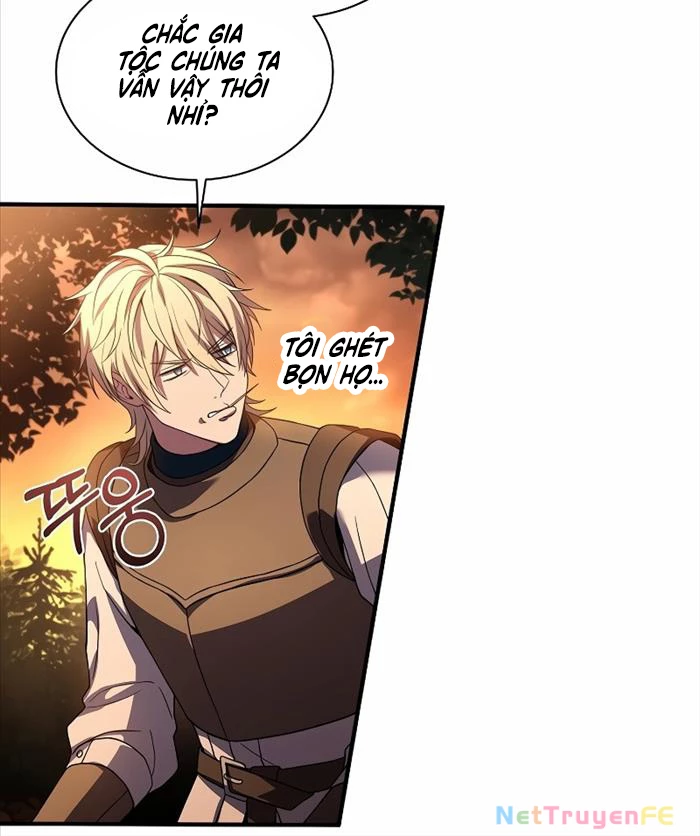 Tử Vong Quân Chủ Chapter 2 - Trang 2