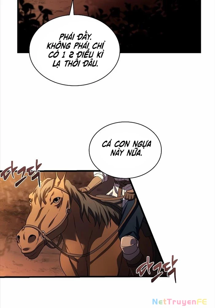 Tử Vong Quân Chủ Chapter 2 - Trang 2