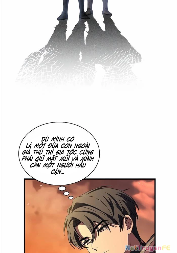 Tử Vong Quân Chủ Chapter 2 - Trang 2