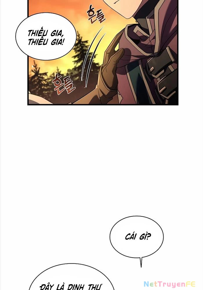 Tử Vong Quân Chủ Chapter 2 - Trang 2