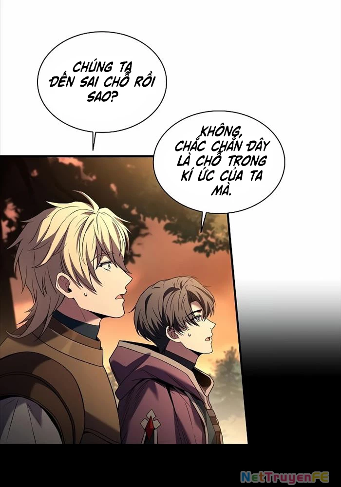 Tử Vong Quân Chủ Chapter 2 - Trang 2