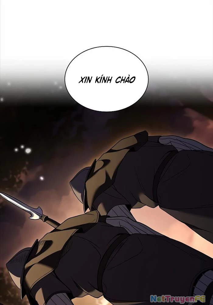 Tử Vong Quân Chủ Chapter 2 - Trang 2