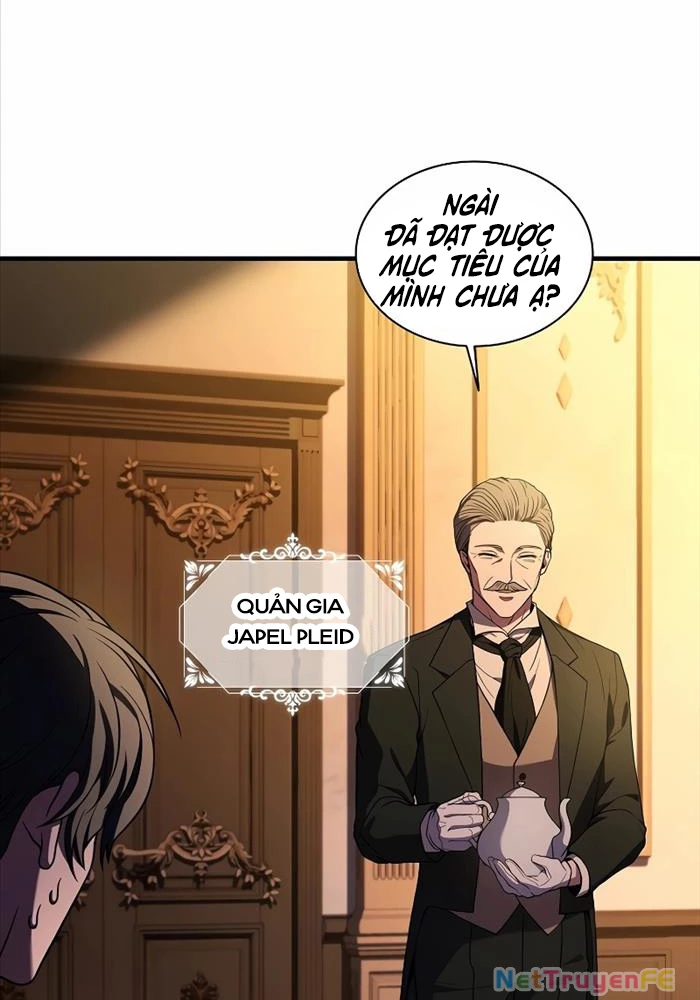 Tử Vong Quân Chủ Chapter 2 - Trang 2