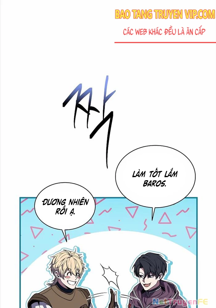 Tử Vong Quân Chủ Chapter 2 - Trang 2